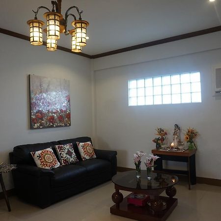 Lugano Bed And Breakfast Santa Ana  Экстерьер фото